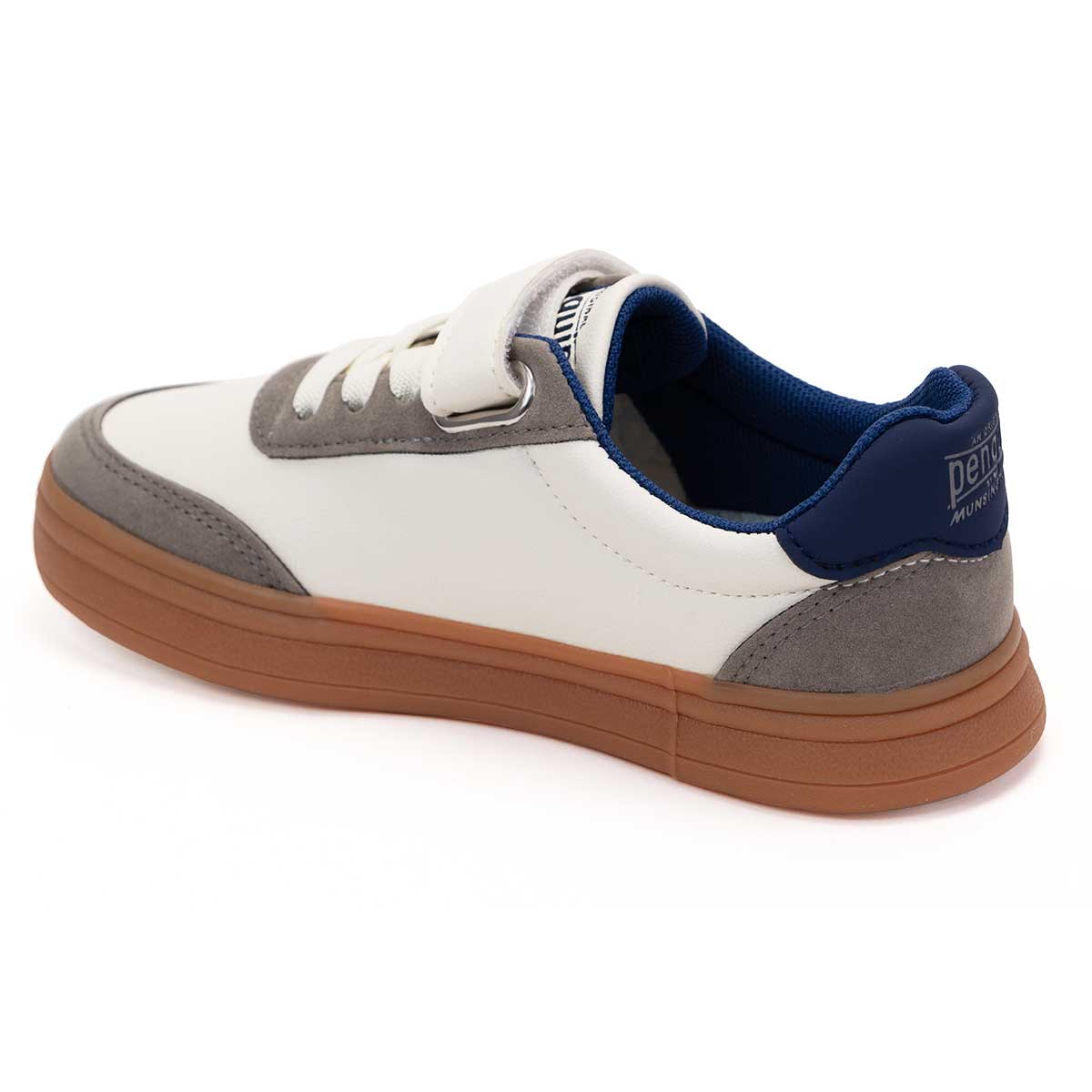 Tenis Style Casper Blanco