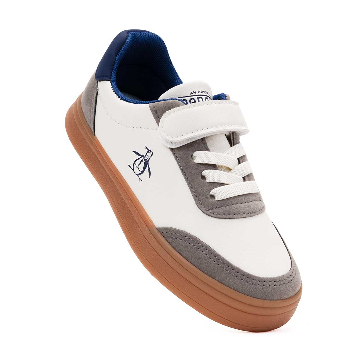 Tenis Style Casper Blanco