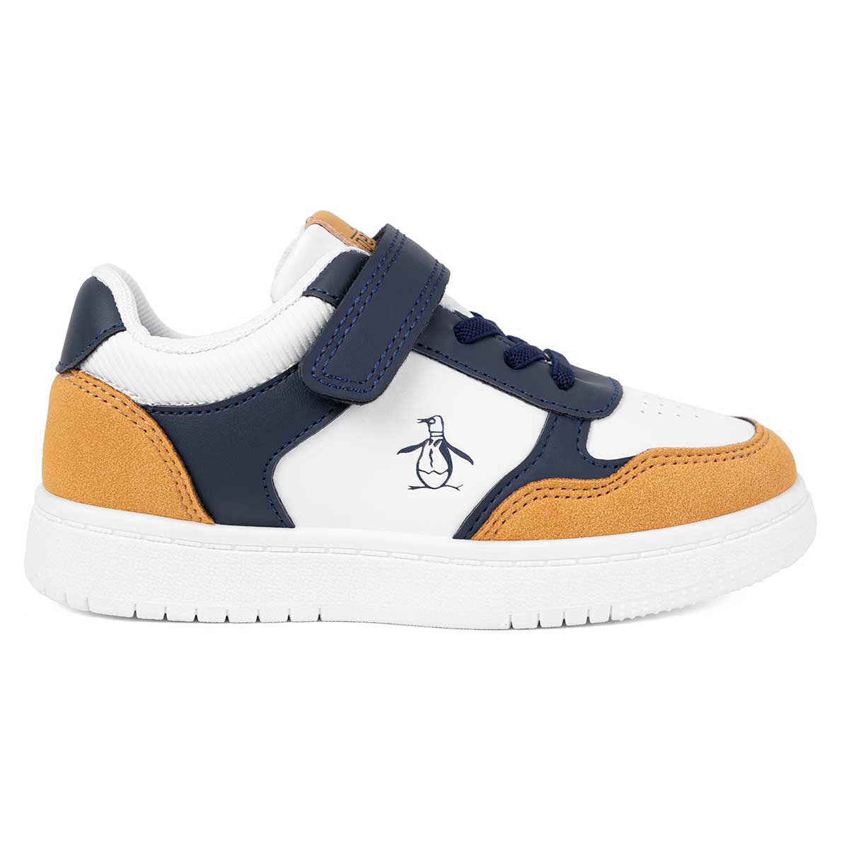 Tenis Style Daryl Azul Marino