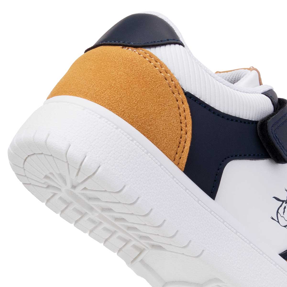 Tenis Style Daryl Azul Marino