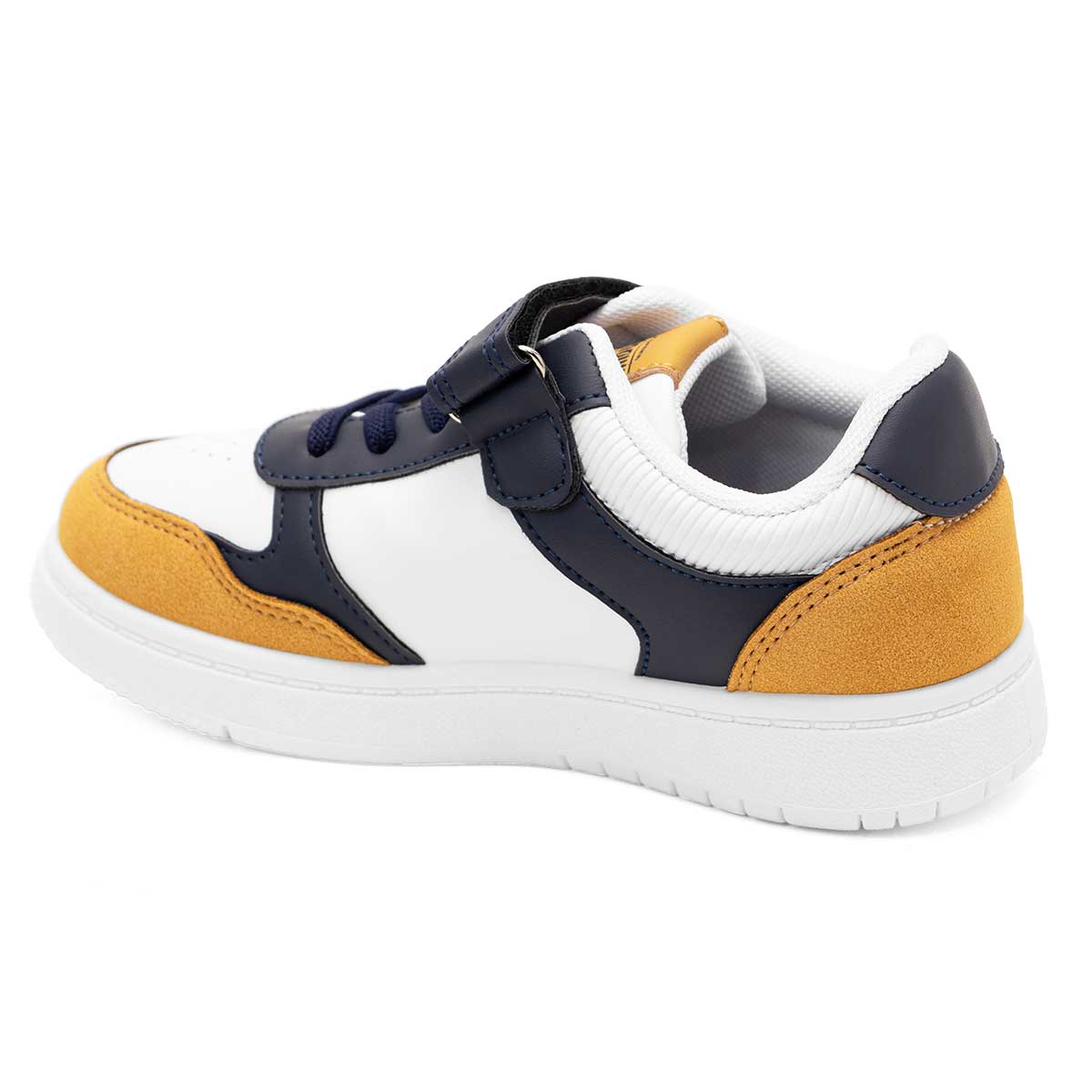 Tenis Style Daryl Azul Marino