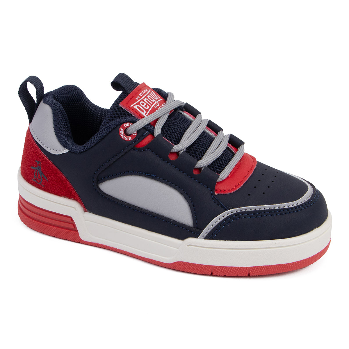 Tenis Style Tarian Negro