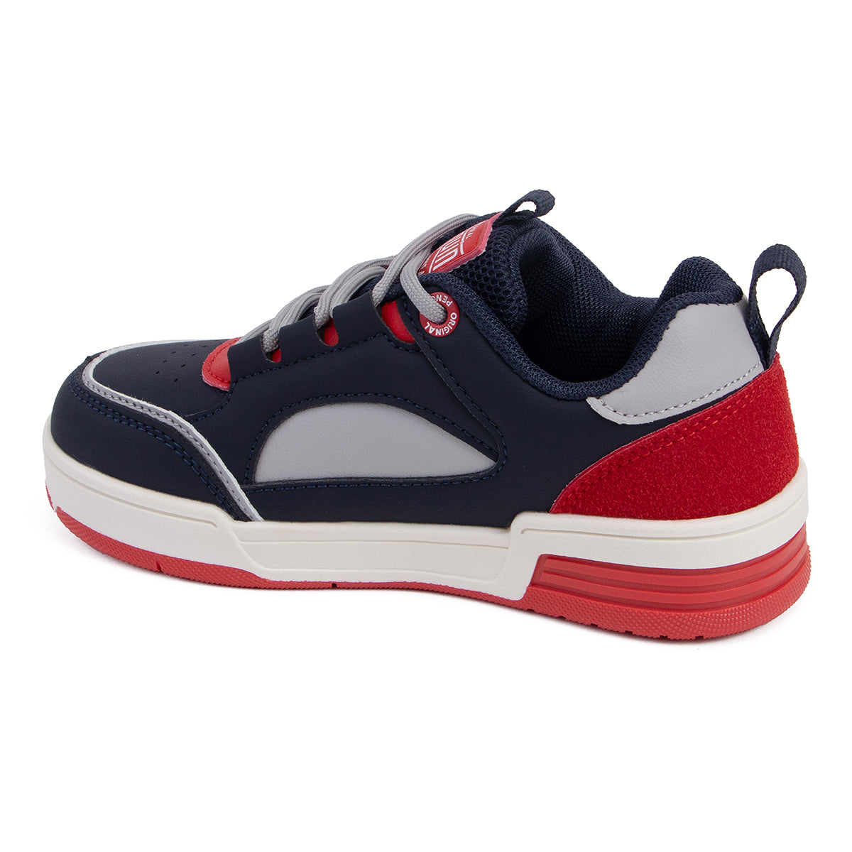 Tenis Style Tarian Negro