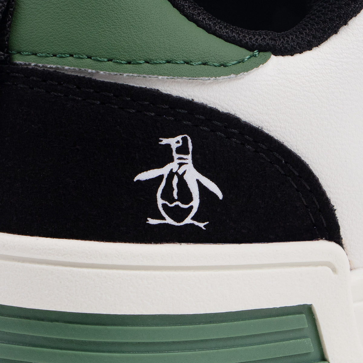 Tenis Style Tarian Verde