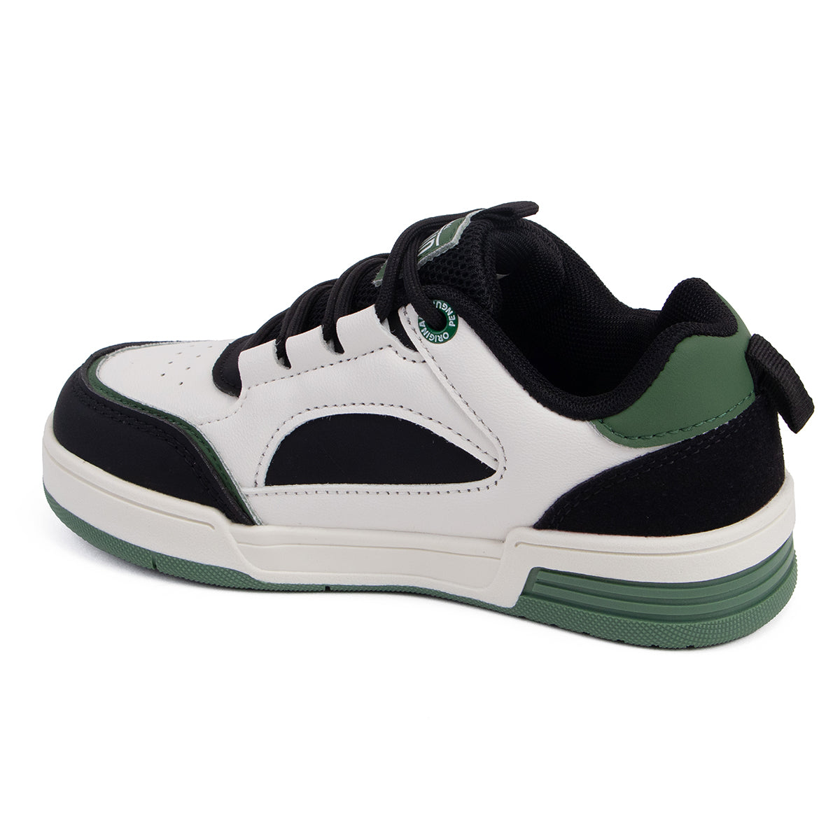Tenis Style Tarian Verde