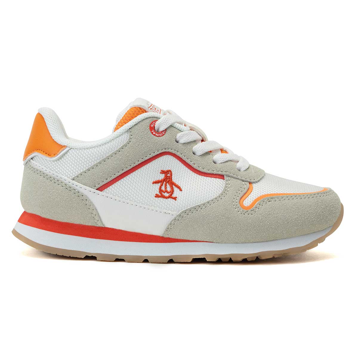 Tenis Style Calder Beige
