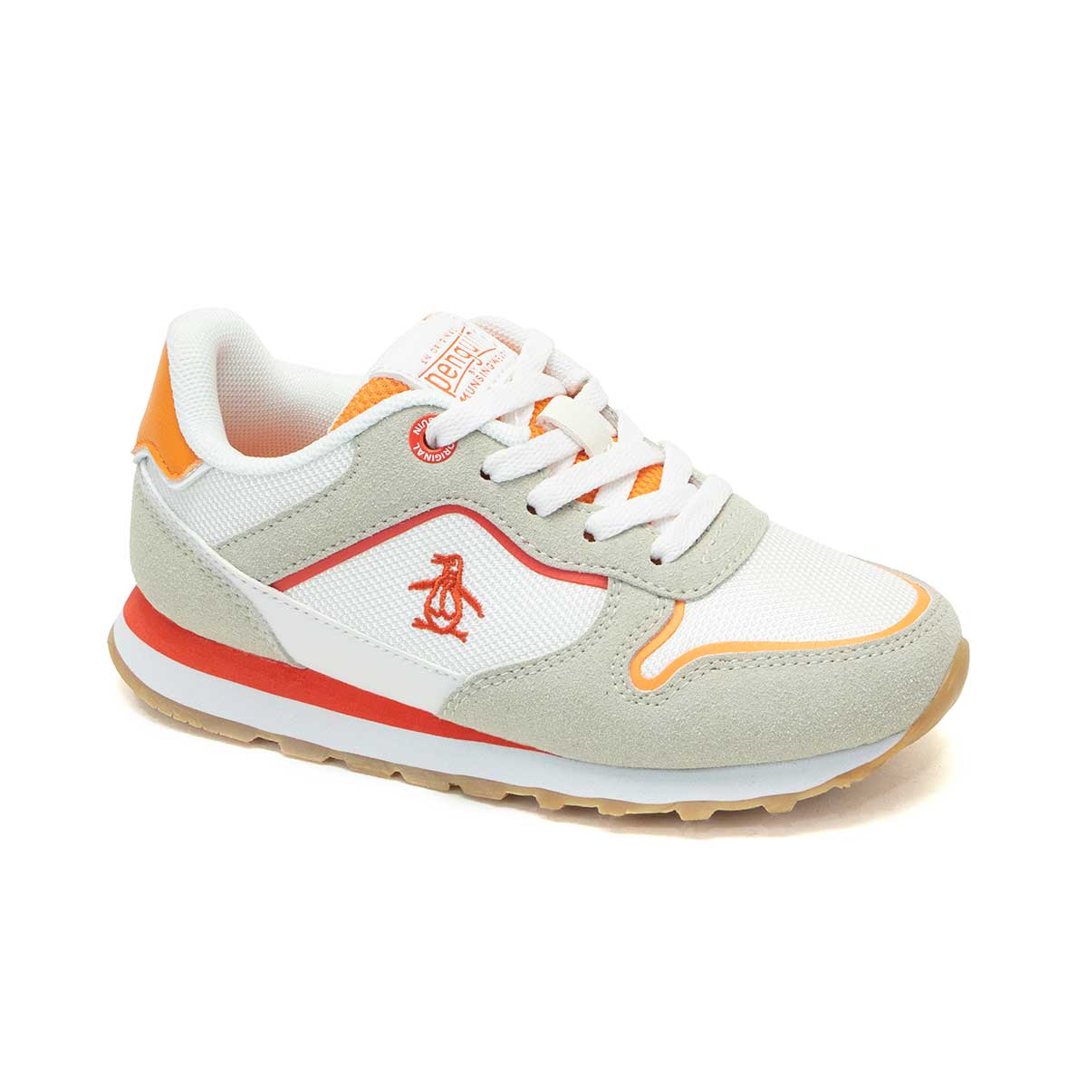 Tenis Style Calder Beige