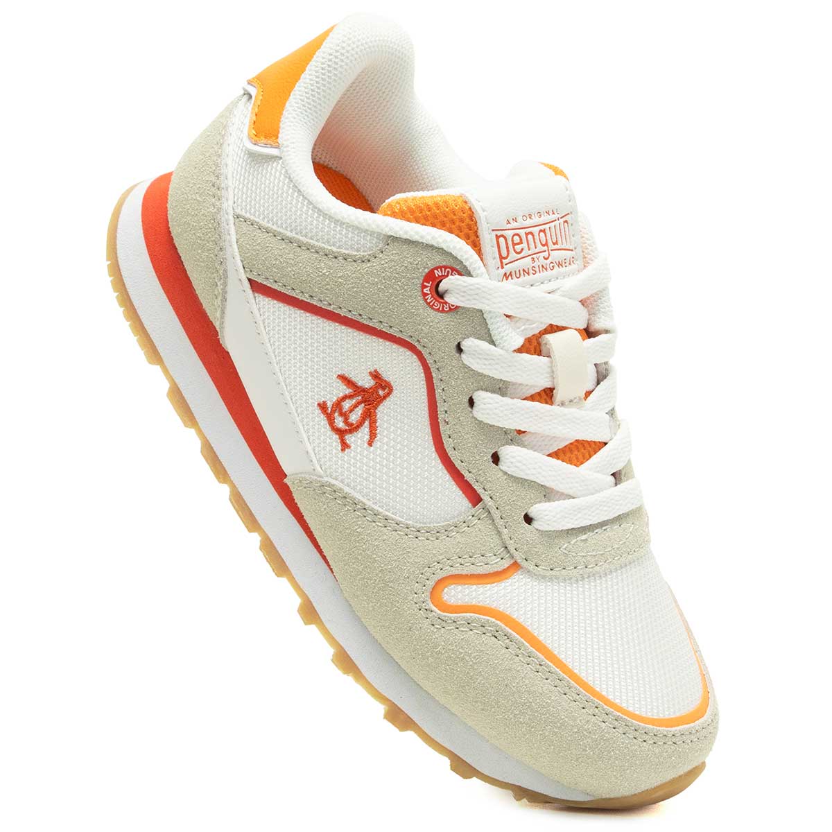 Tenis Style Calder Beige