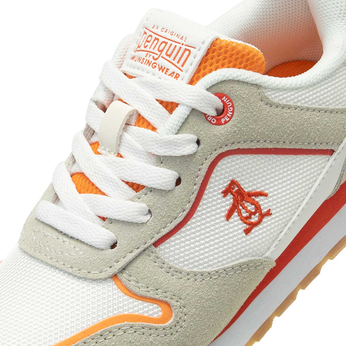Tenis Style Calder Beige