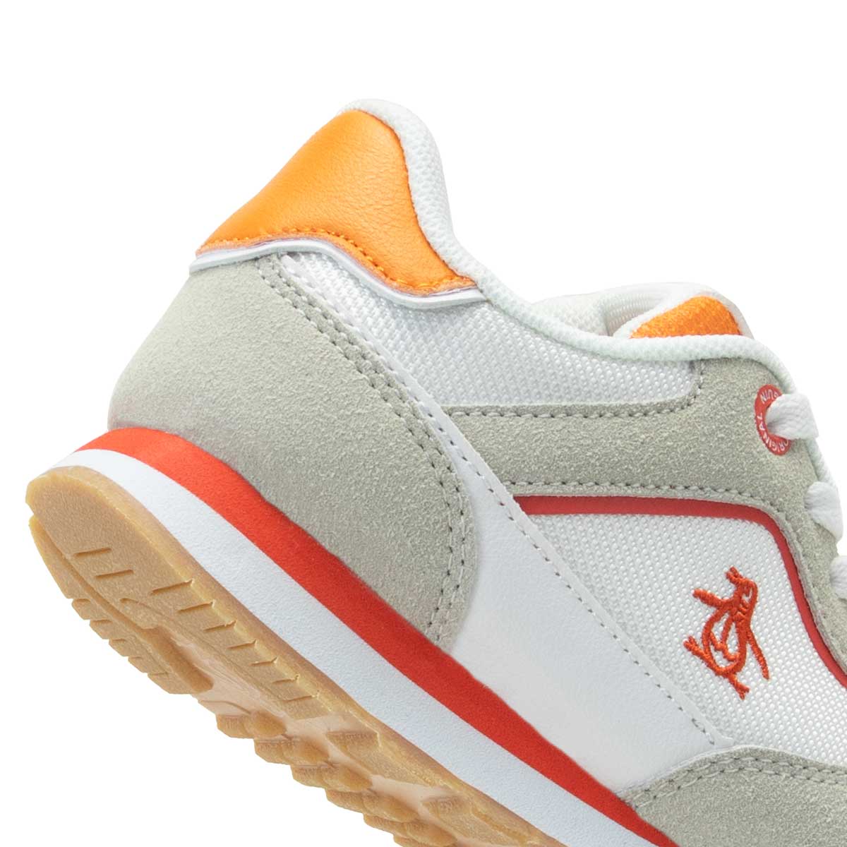 Tenis Style Calder Beige
