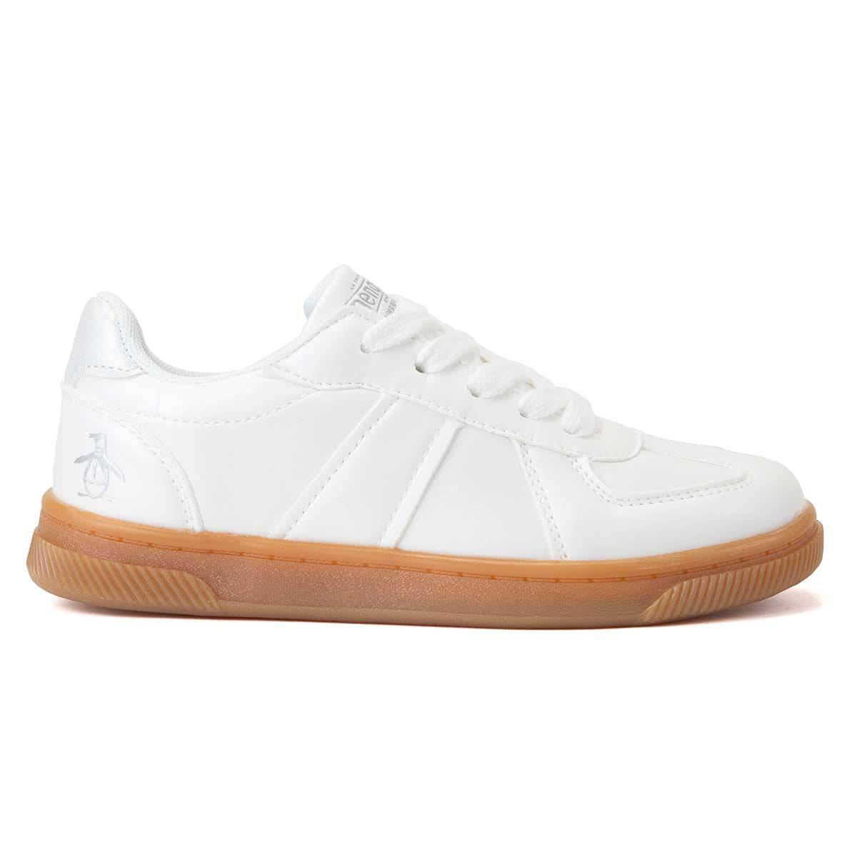 Tenis Style Donna Blanco Tornasol