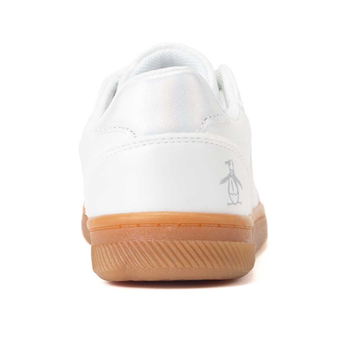 Tenis Style Donna Blanco Tornasol