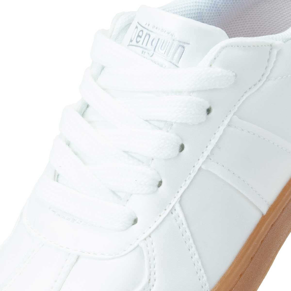 Tenis Style Donna Blanco Tornasol