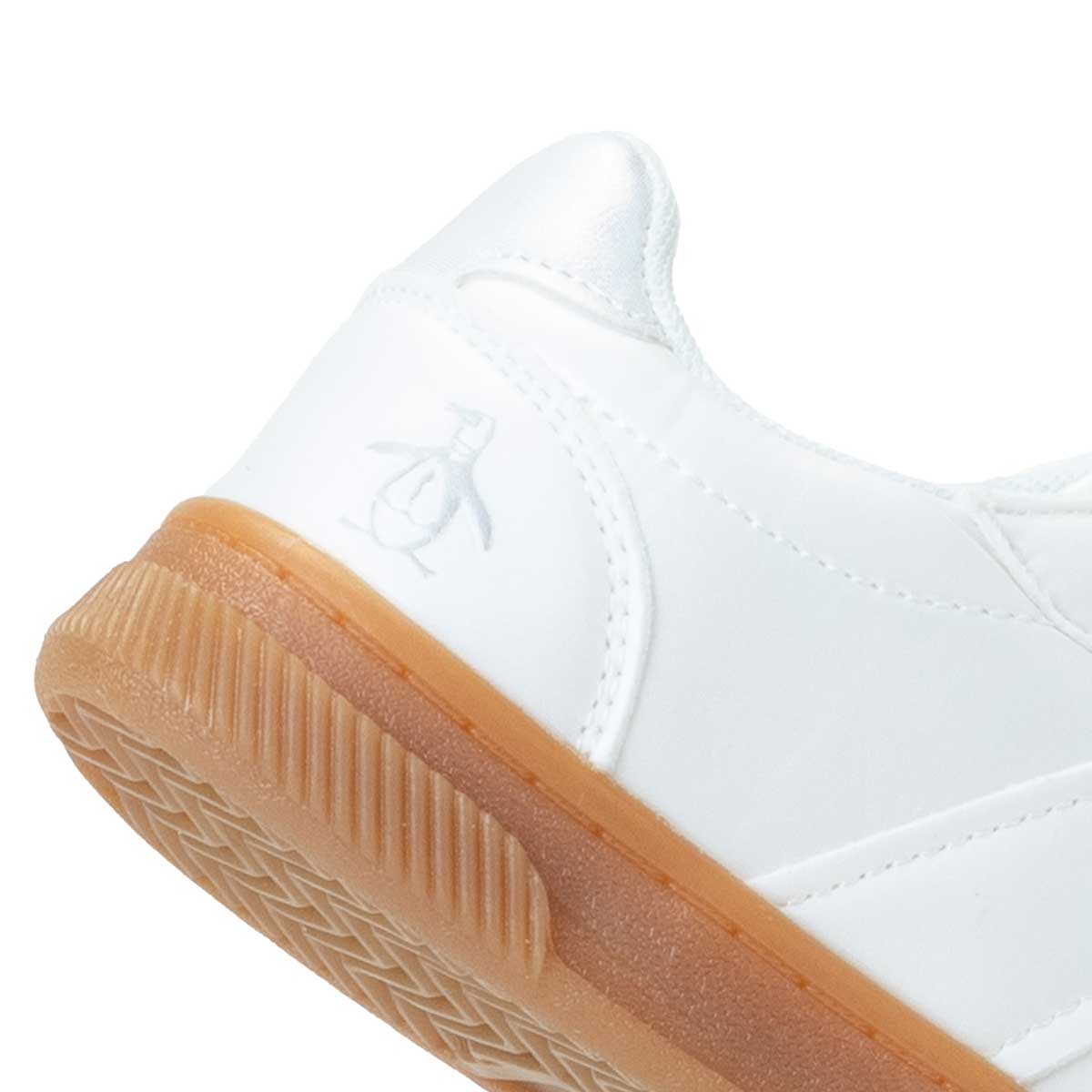 Tenis Style Donna Blanco Tornasol