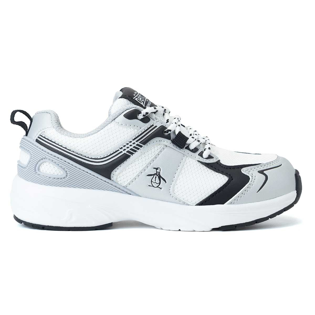 Tenis Style Oliver Blanco