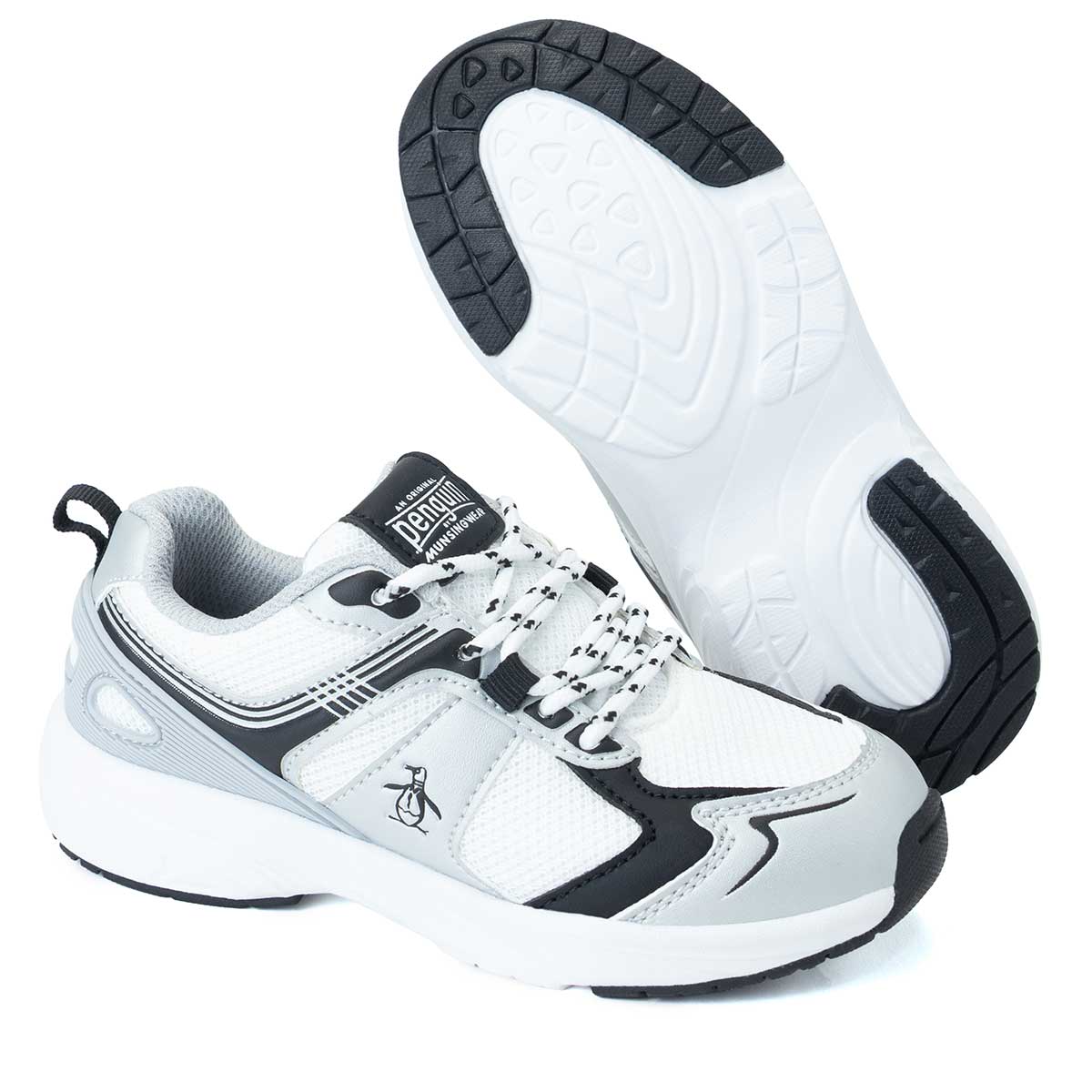 Tenis Style Oliver Blanco
