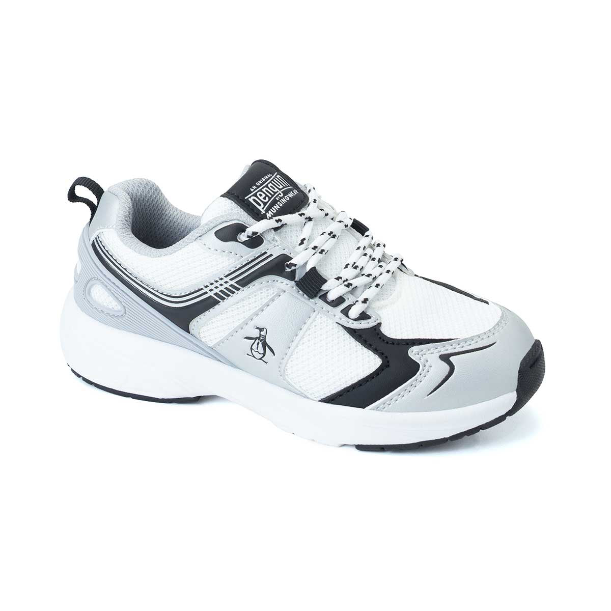 Tenis Style Oliver Blanco