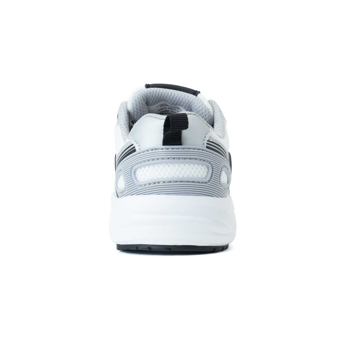 Tenis Style Oliver Blanco