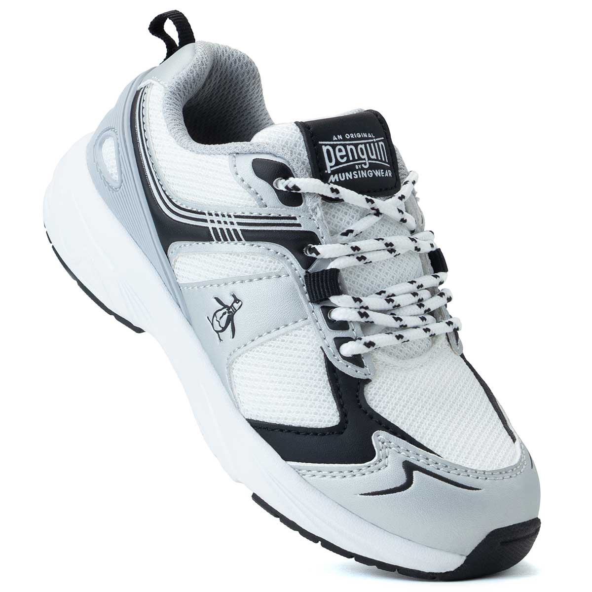 Tenis Style Oliver Blanco