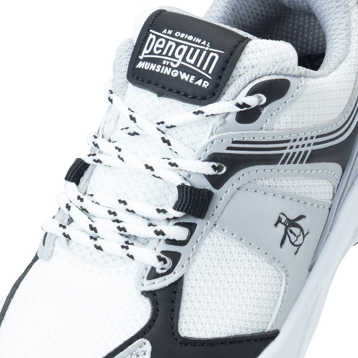 Tenis Style Oliver Blanco