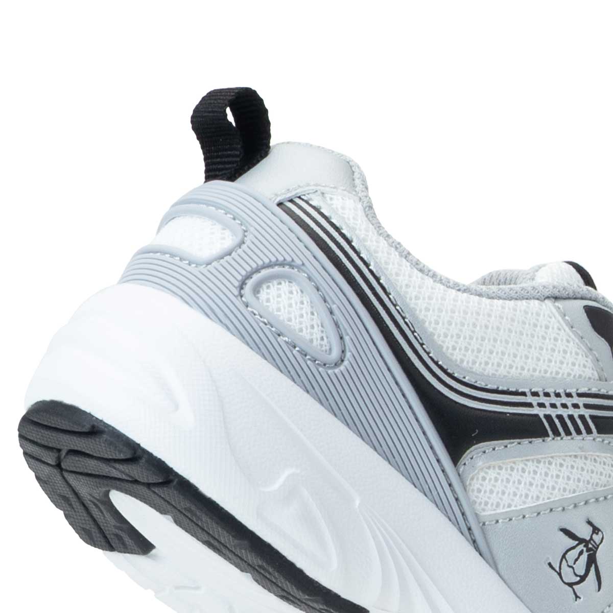 Tenis Style Oliver Blanco