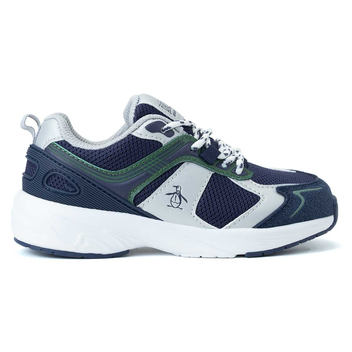 Tenis Style Oliver Marino