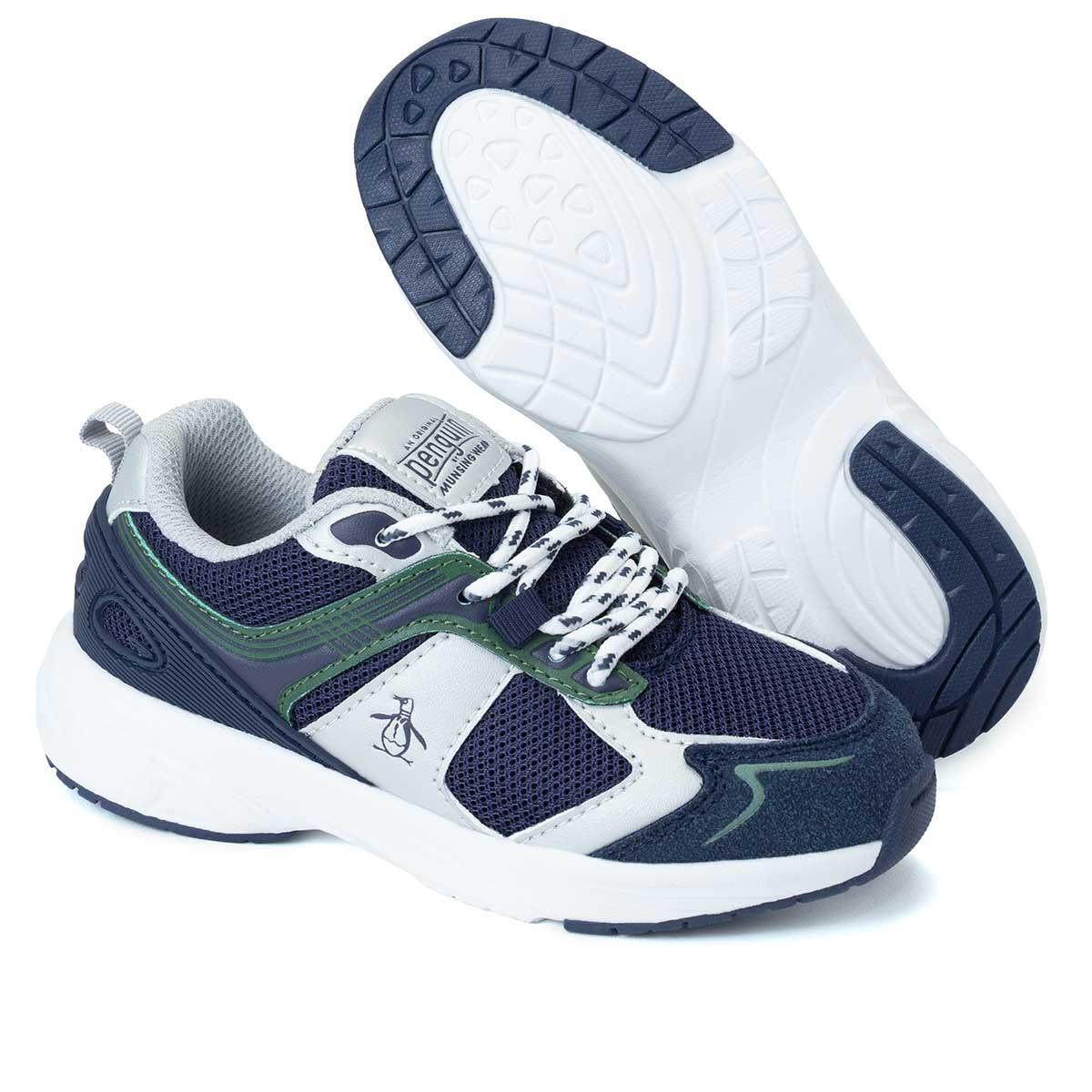 Tenis Style Oliver Marino