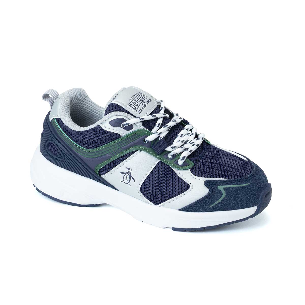 Tenis Style Oliver Marino