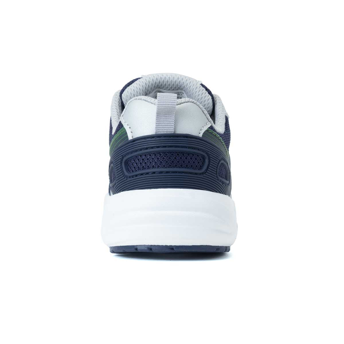 Tenis Style Oliver Marino