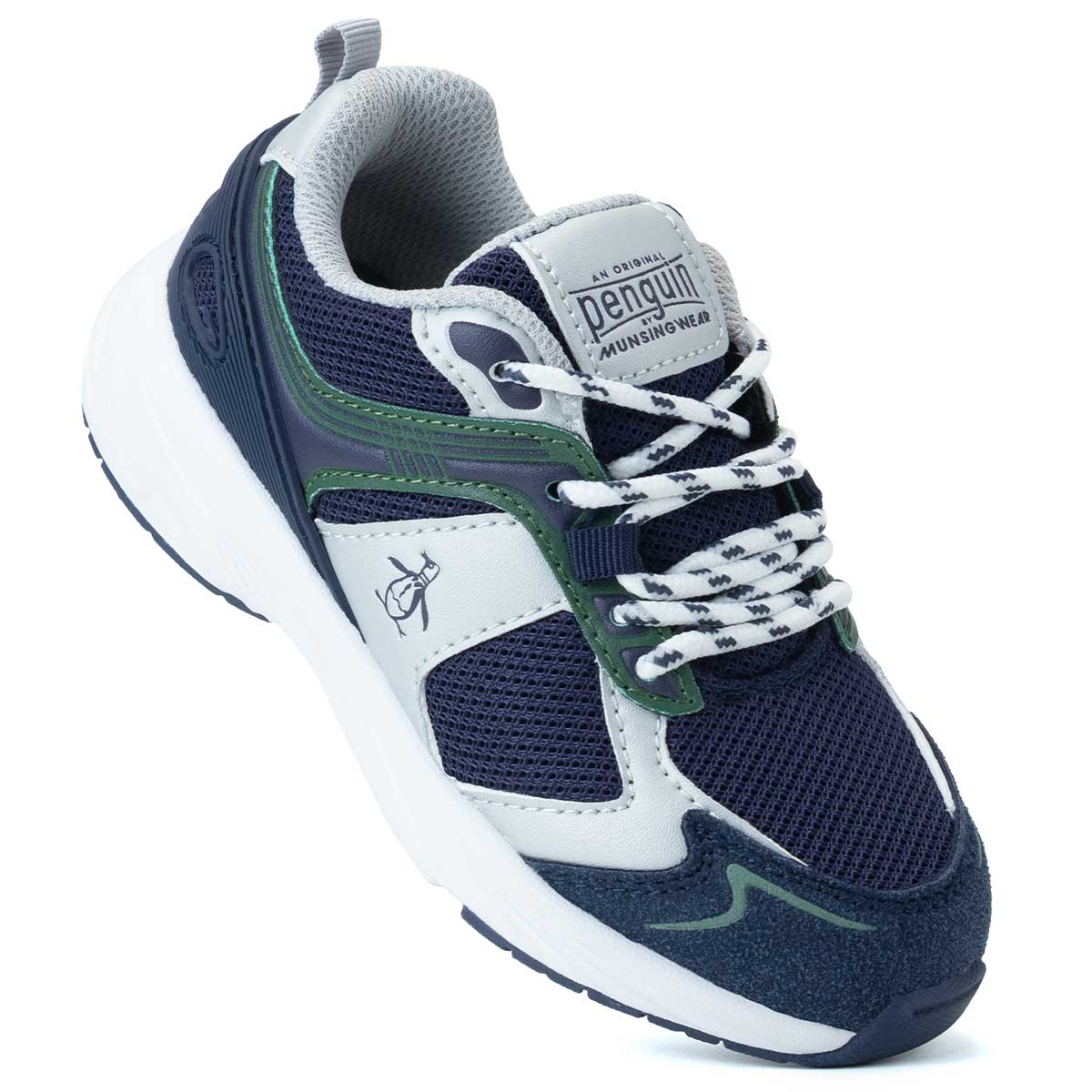 Tenis Style Oliver Marino