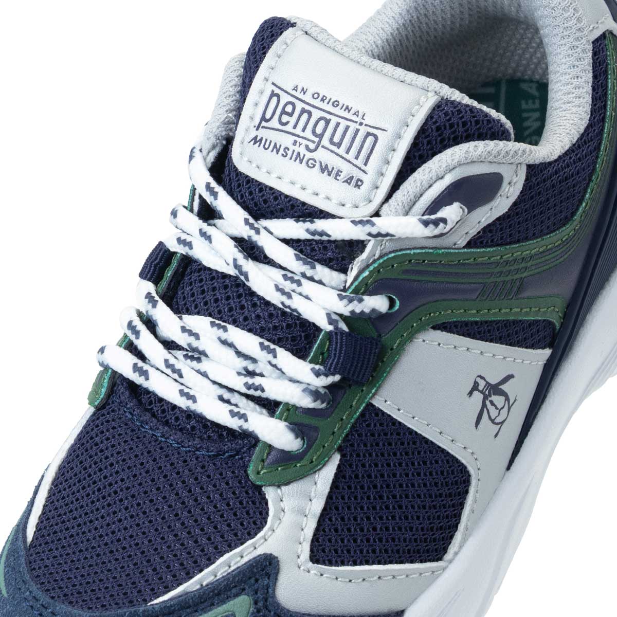 Tenis Style Oliver Marino