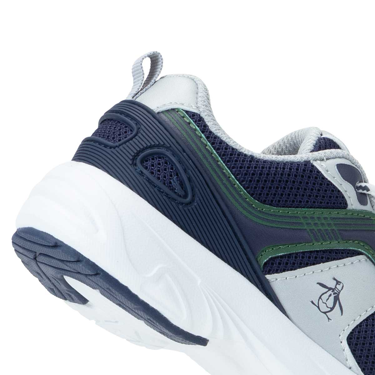 Tenis Style Oliver Marino