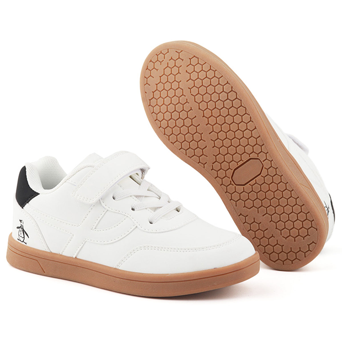 Tenis  Style Casey Blanco
