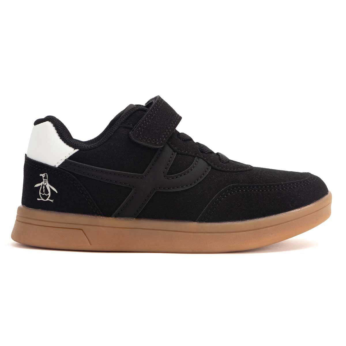 Tenis Style Casey Negro