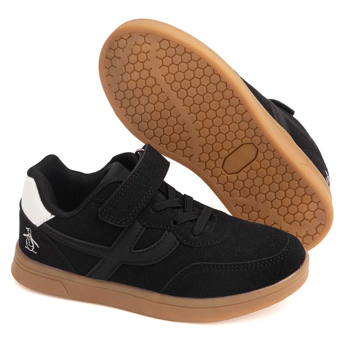 Tenis Style Casey Negro