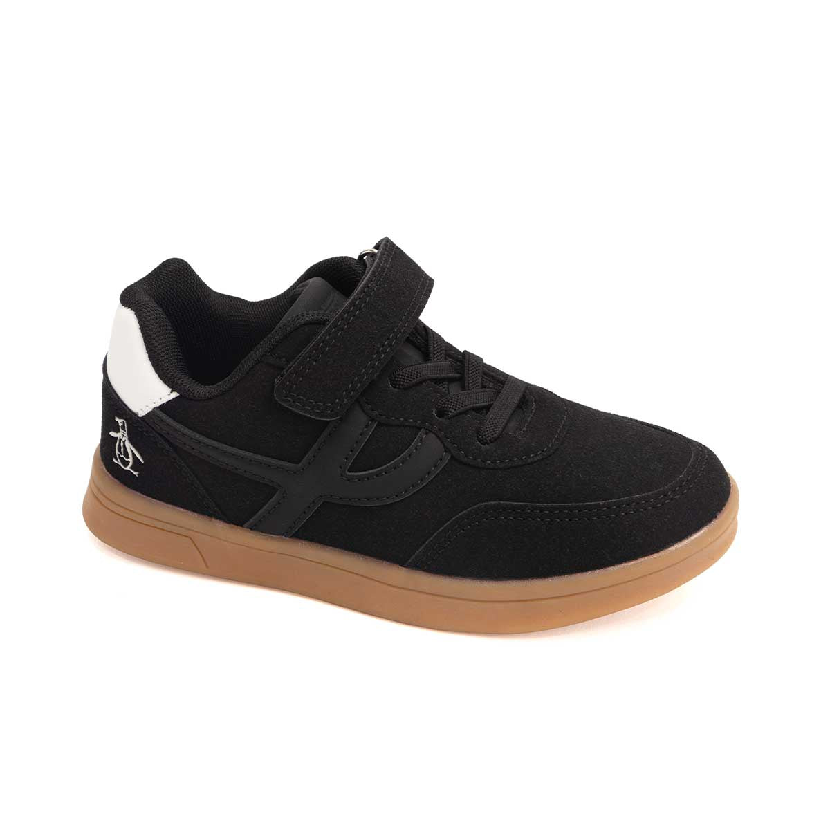 Tenis Style Casey Negro
