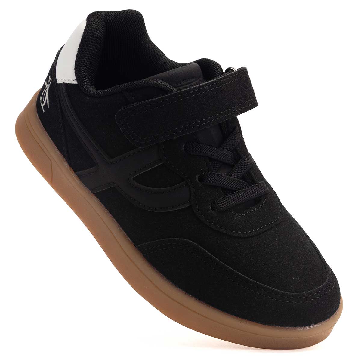 Tenis Style Casey Negro
