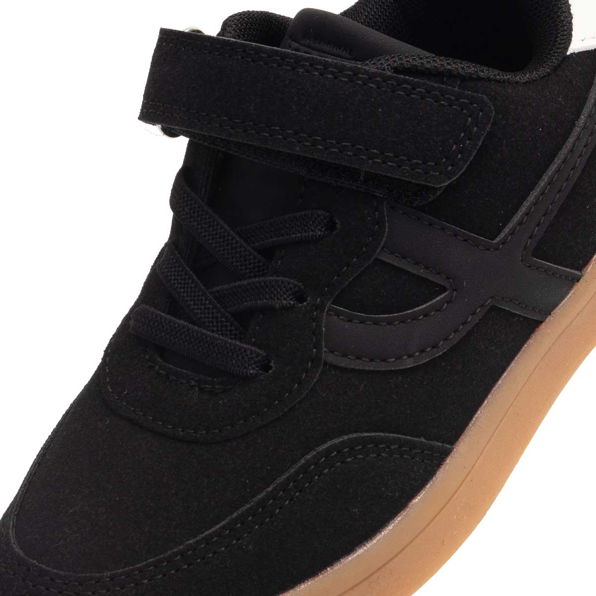 Tenis Style Casey Negro