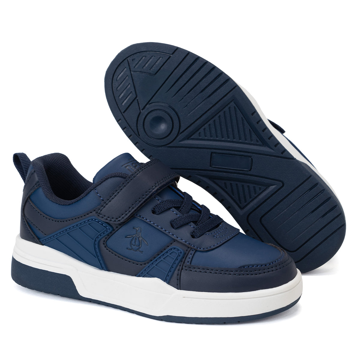 Tenis Style Sven Navy