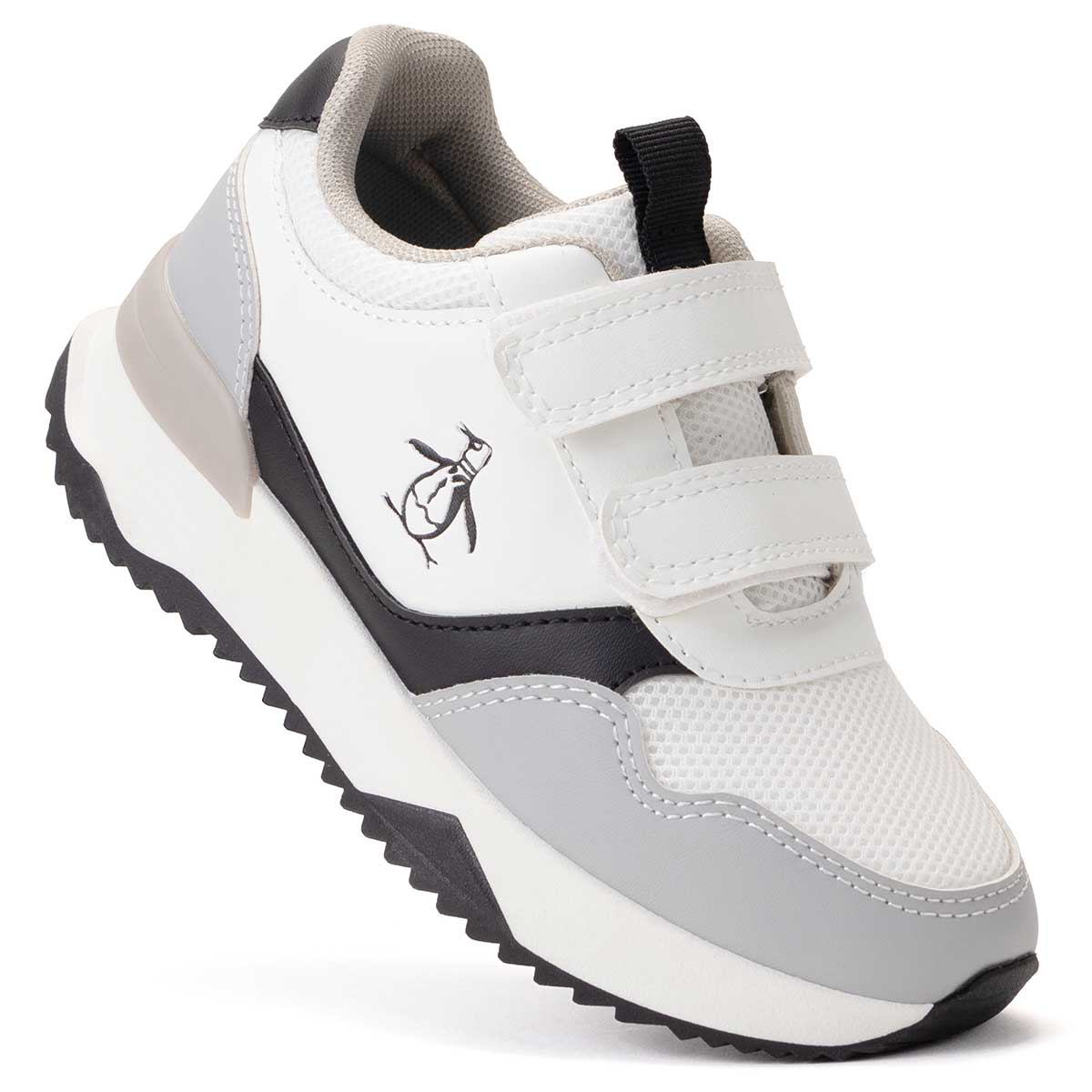 Tenis Style Yael Blanco