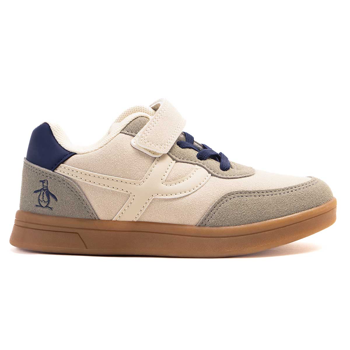 Tenis Style Casey Beige