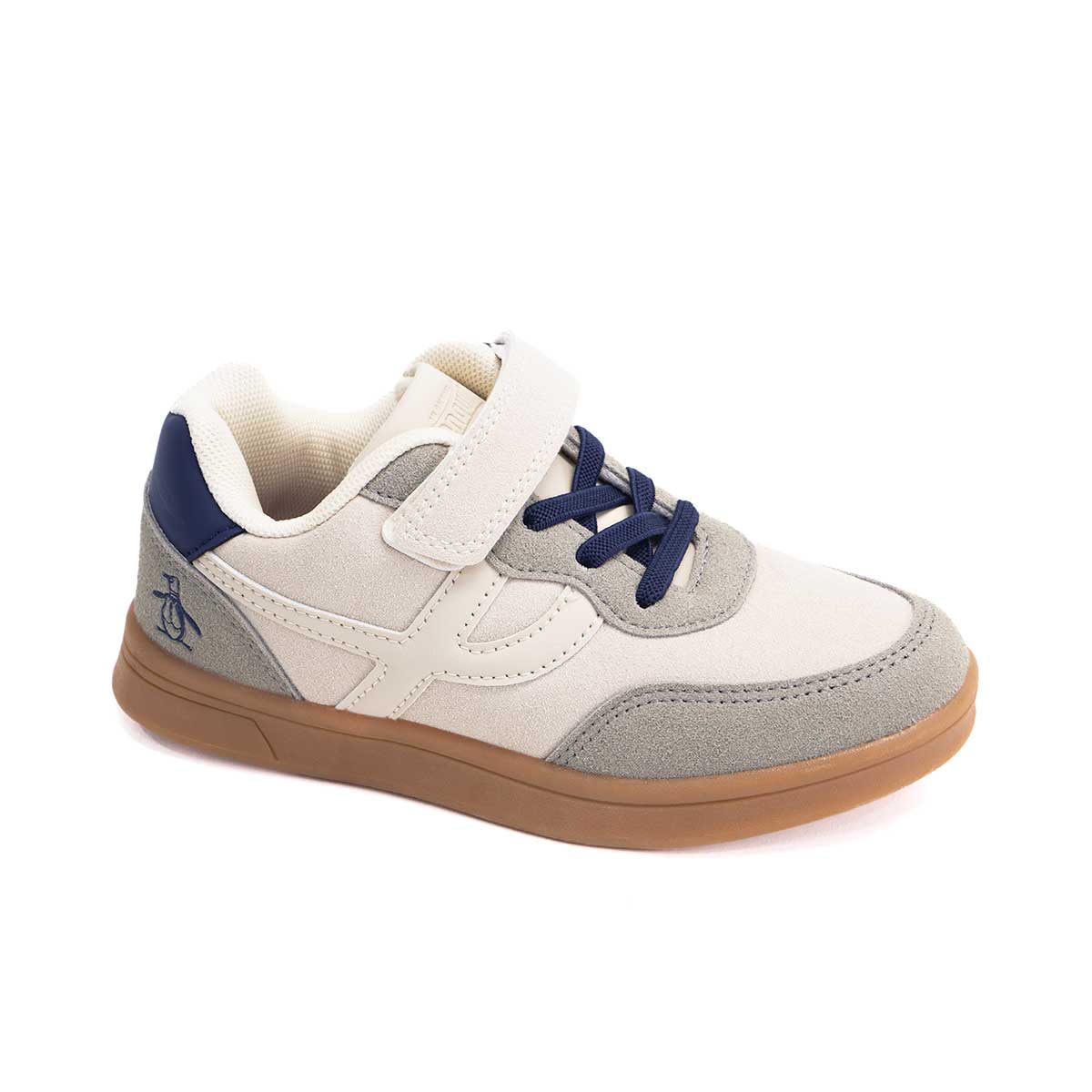 Tenis Style Casey Beige