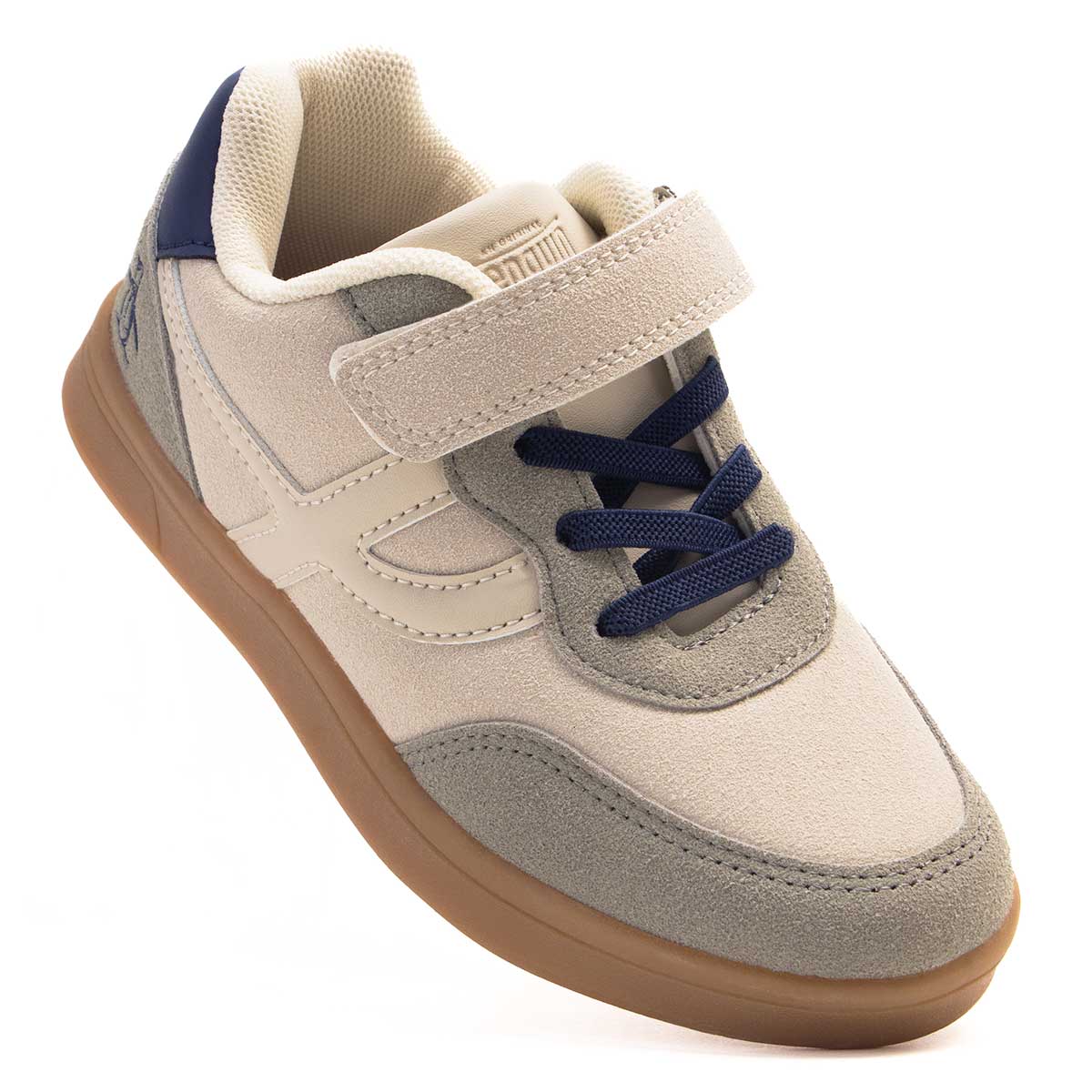 Tenis Style Casey Beige