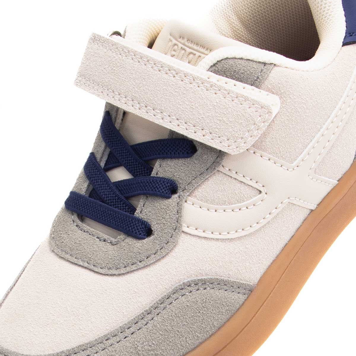Tenis Style Casey Beige