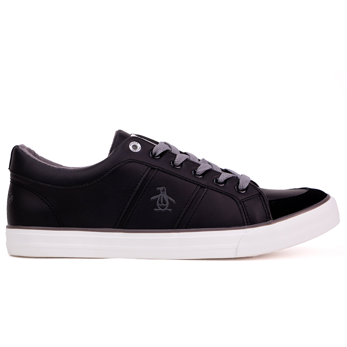 Tenis Style Ansel Negro