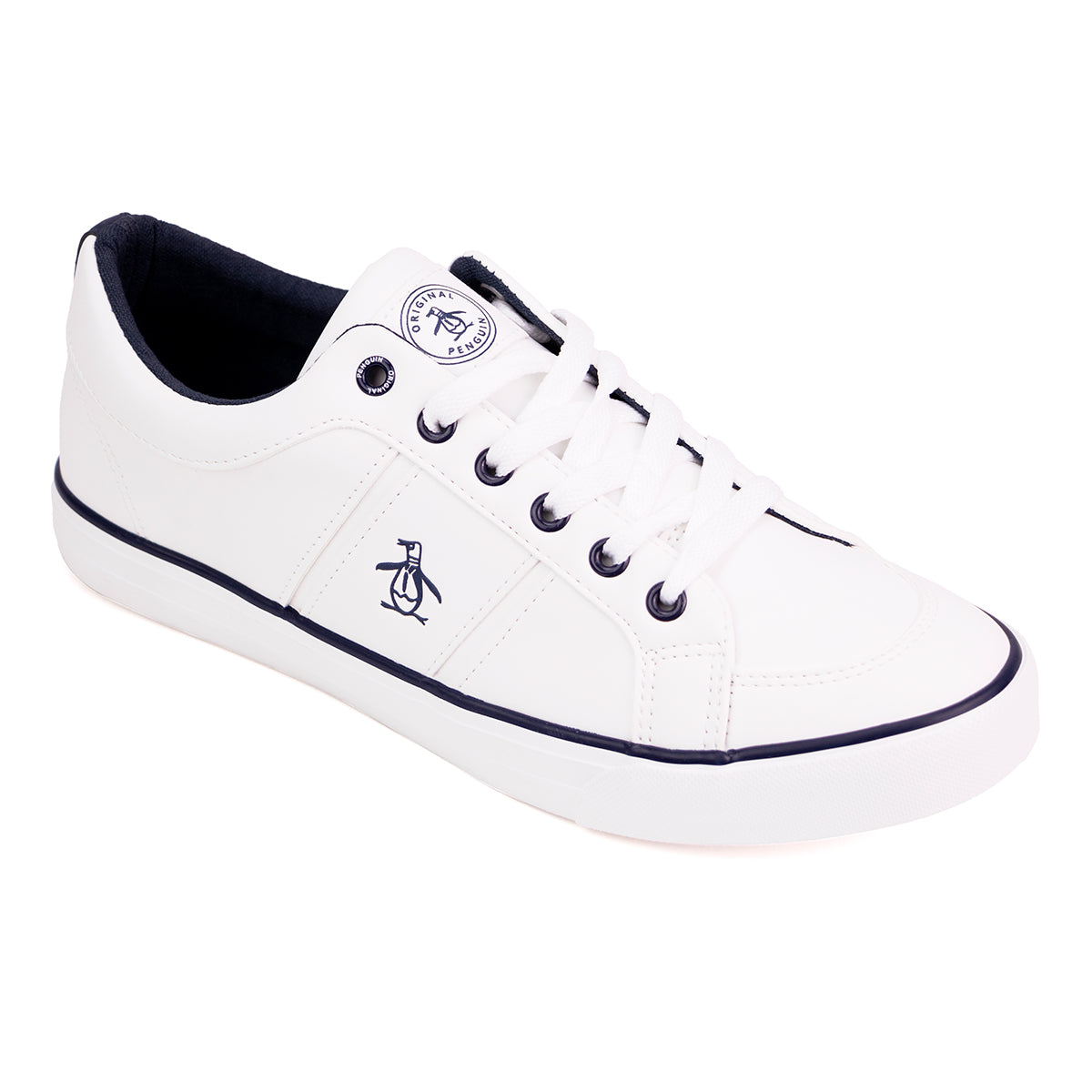 Tenis Style Ansel Blanco