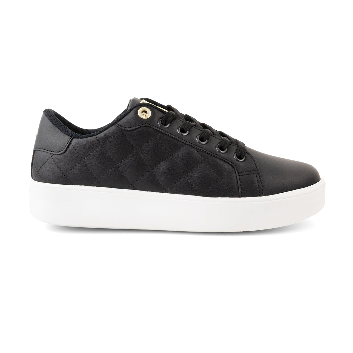 Tenis Style Cloe Negro
