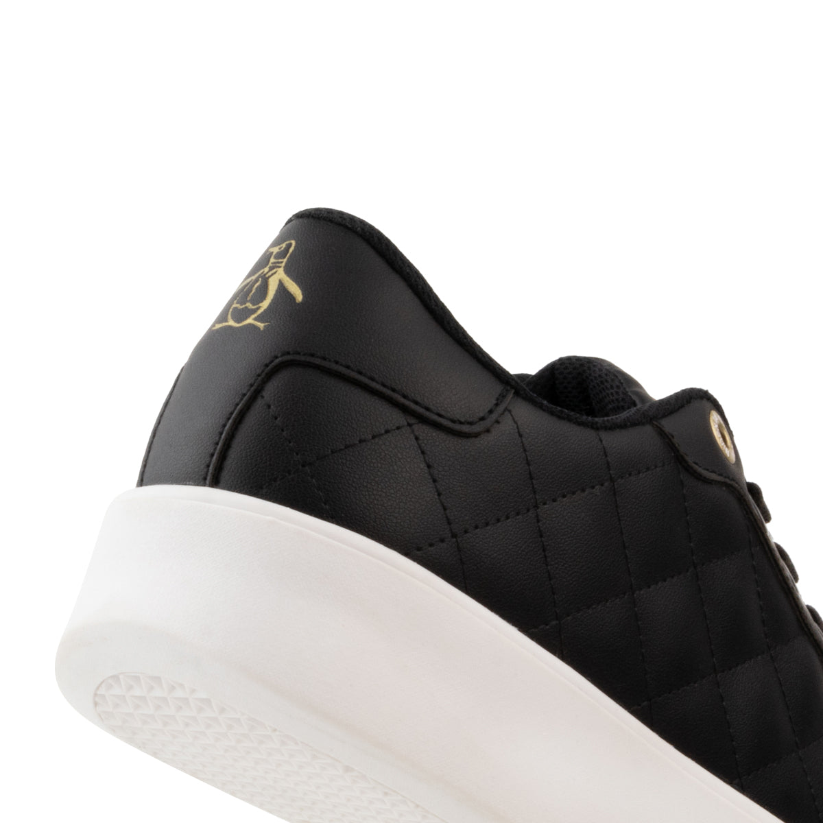 Tenis Style Cloe Negro