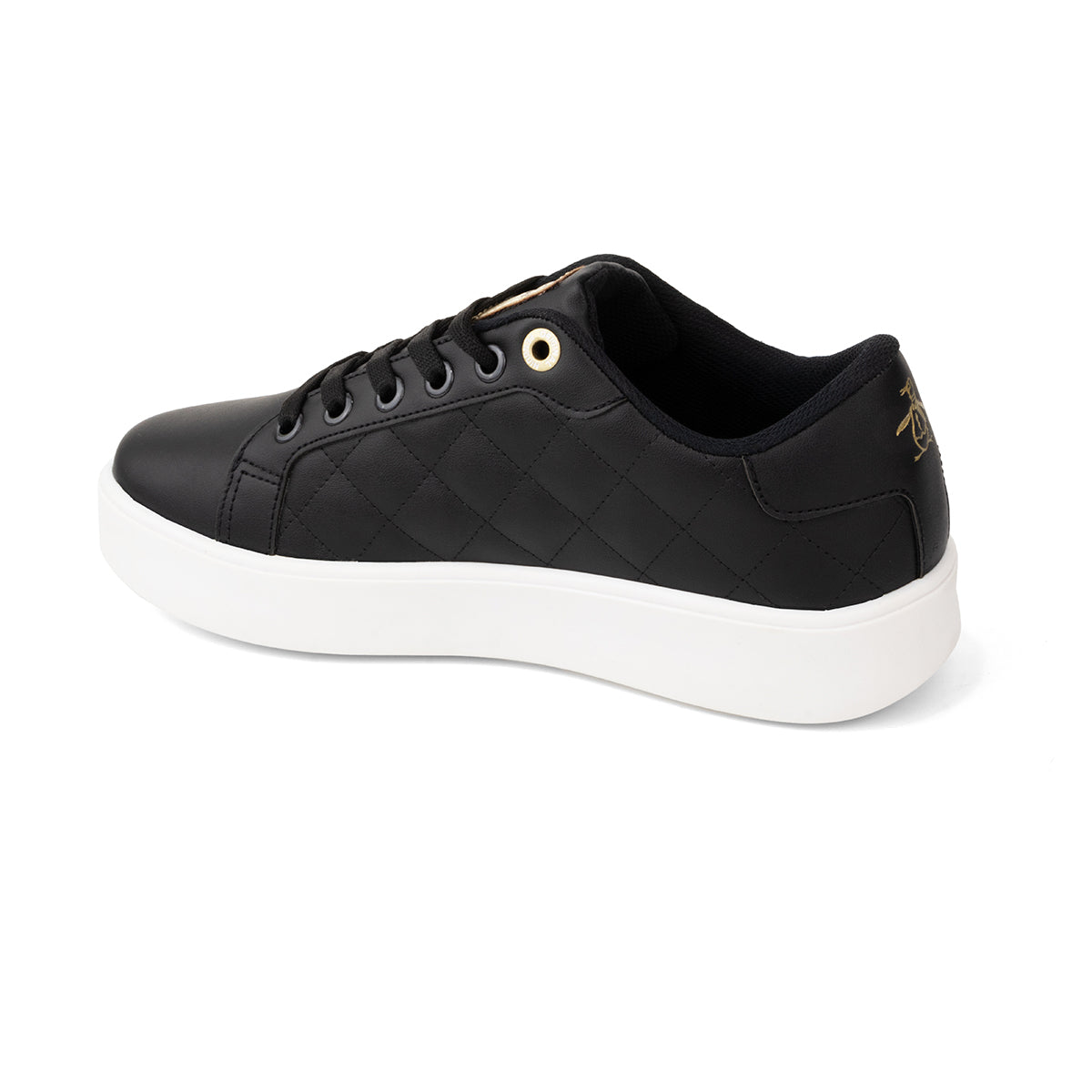Tenis Style Cloe Negro
