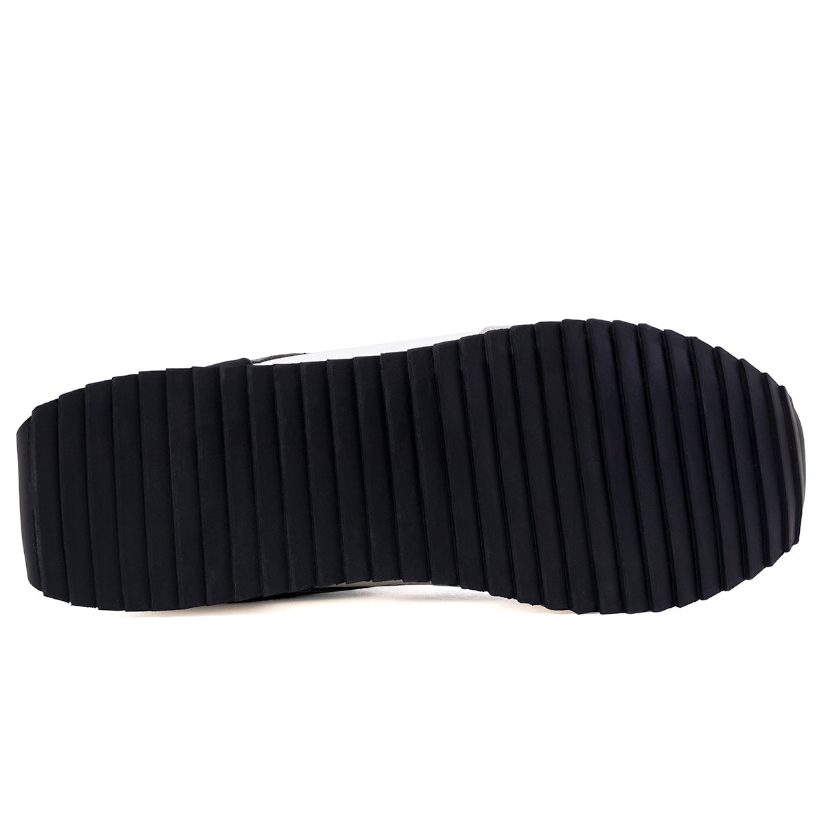 Tenis Style Aura Gris